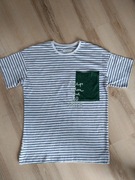 T-shirt RESERVED 158cm nowa bez metki