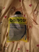 medyczna kompresyjna rajstopa markiBeister, model o ucisku 20-30 mmHg.