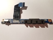 Przełącznik WiFi LENOVO G570-używany/oryginał #106