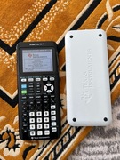 Texas instruments Ti 84 plus CE T