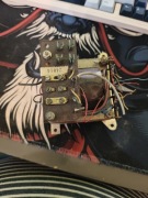 Transformator sieciowy do lamp grundig 
