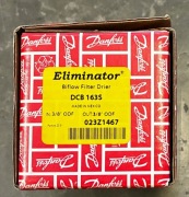 Filtr Odwadniacz Danfoss DCB 163S 3/8" 10mm 023Z1467