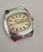 Zegarek Raketa Day date telewizorek vintage