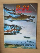 B 24 Liberator IDS 1 92 [K02072]