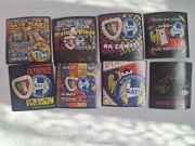 Vlepki Piast Gliwice & BATE