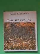Zawisza Czarny Anna Klubówna