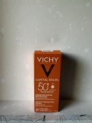 vichy capital soleil spf 50