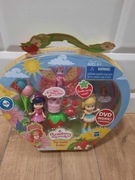 Strawberry shortcake truskawkowe ciastko Sun-Lovin Garden