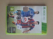 Fifa 15 xbox 360