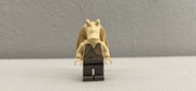 FIGURKA LEGO JAR JAR BINKS OKAZJA Z ZESTAWU 7121 sw0017