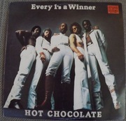 HOT CHOCOLATE "Every 1's a Winner"    OKAZJA
