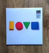 Jason Mraz - Love Is A Four Letter World  , 2 x płyta winylowa nowa 