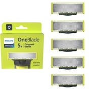 OneBlade 5 x Wymienne ostrze OneBlade