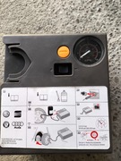 Kompresor powietrza do koła zapasowego, oryginalny VW AUDI SKODA SEAT