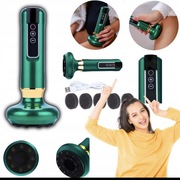 Inteligentny Masażer próżniowy ,bańki domowe