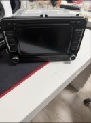 Radio Rns 510 + bluetooth