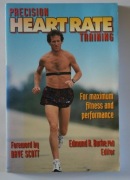 Precision  heartrate training D.Scott