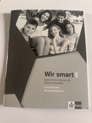 Wir smart 5 ćwiczenia  j.niemiecki 