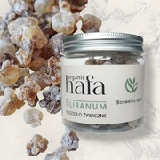 Kadzidło żywiczne Boswellia Sacra 70 g Oman