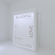Fotobox magazine - dekoracja wesela, fotobudka