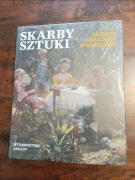 Skarby sztuki Muzeum Narodowe w Warszawie NOWA