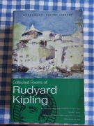 The Collected Poems of Rudyard Kipling