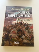 Andrzej Nowak - Klęska Imperium Zła