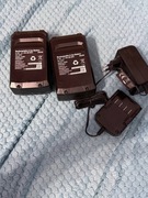 Baterii + ładowarka Greenworks