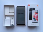 Xiaomi Redmi Note 12 4G 4/128GB Onyx Gray | POWYSTAWOWY | SUPER ZESTAW
