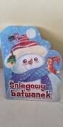 Śniegowy Bałwanek