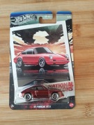 Hot Wheels Chase '67 Porsche 911 R