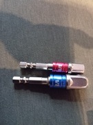 Adaptery do nasadek 3/8 1/2