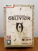 Gra PC RPG Oblivion - Edycja kolekcjonerska