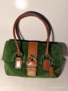 Torebka skórzana COACH