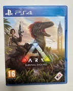 Ark Survival evolved PS4/PS5 - ENG