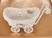 Wózeczki - osłonki