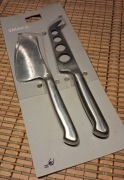 Komplet noży do sera Smaka Ikea