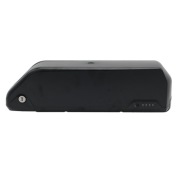 Bateria bidonowa E-Bike 48v 15Ah Zestaw z ładowarką