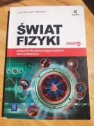 Świat Fizyki. WSiP