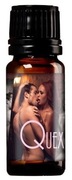 SKONCENTROWANY PŁYN ZAPACHOWY Z FEROMONAMI QUEX 10 ml NOWY