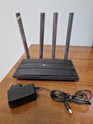 TP-Link Archer C6 (1200Mb/s) 