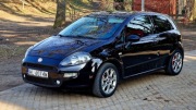 Fiat Punto 1.4 105 KM z LPG 2012r