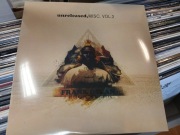 Frank Ocean - Unreleased, Misc.Vol.2  2LP