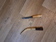 Afrykański Nóż Kenia