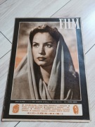 Stare czasopismo Film 1952 nr 6 (167) 