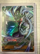 Dragon ball super fusion world Saiyan Pride FB08-065 Piccolo