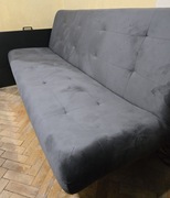 Wersalka CECILA – PRAWIE NOWA (z wadą)