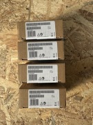 Nowy moduł Siemens 6ES7138-4FB04-0AB0 ET200S