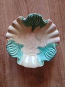 Przedwojenna Patera - średnica 26,5cm