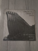 Kaczmarek. Orkiestra Ósmego Dnia. Winyl